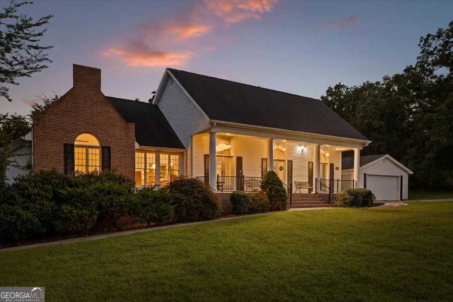 1217 Old Bethel Road, Chickamauga, GA 30707 - #2
