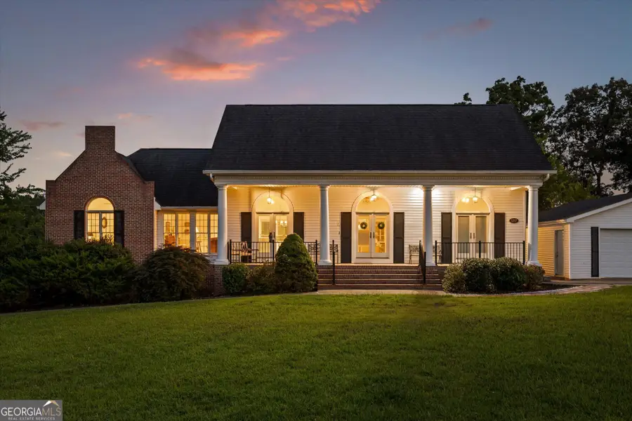 1217 Old Bethel Road, Chickamauga, GA 30707 - #3