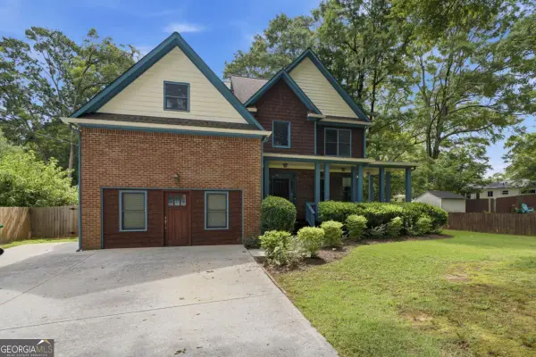 1176 Michael Lane, Decatur, GA 30033