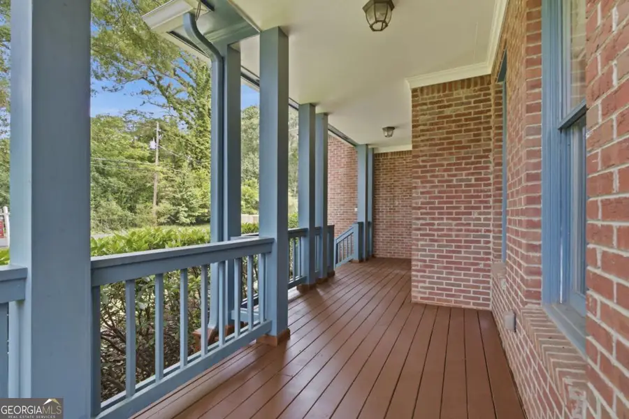 1176 Michael Lane, Decatur, GA 30033 - #3