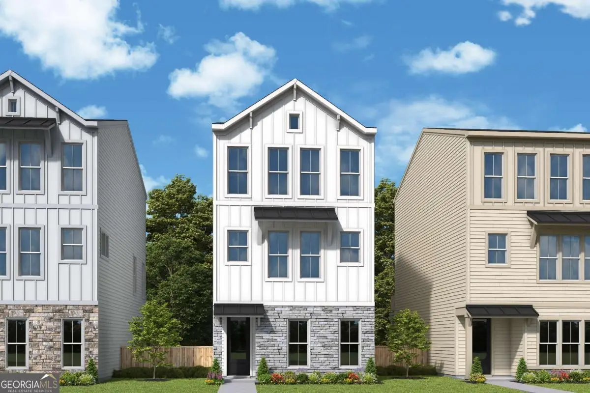 3025 Greco Place, Scottdale, GA 30079 - #1