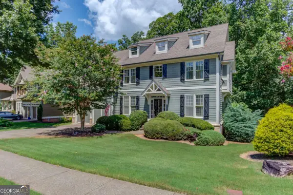 5989 Grand Loop Road, Sugar Hill, GA 30518