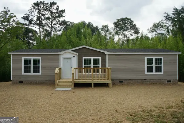 336 Mineral Springs Trail, Demorest, GA 30535