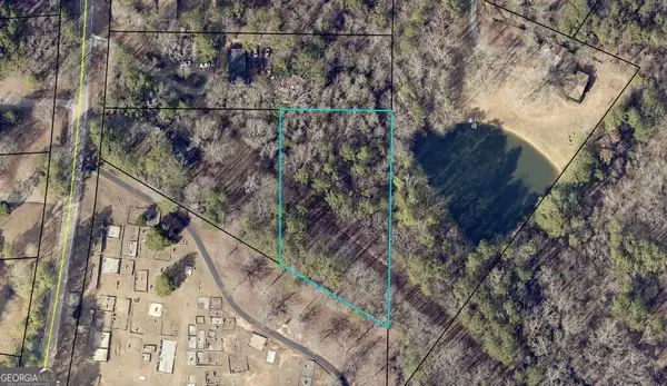 0 Burnham Road, Newnan, GA 30263