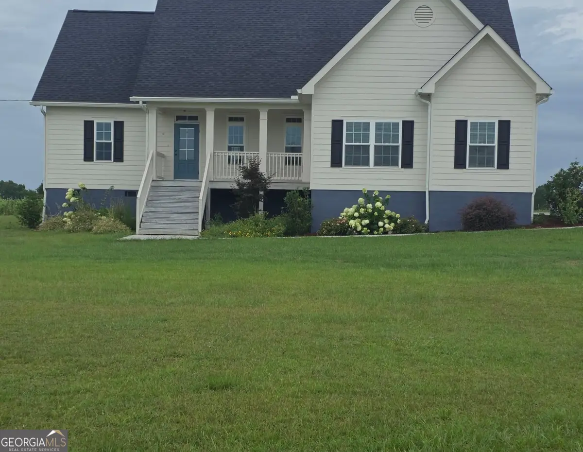 636 Jack Johnson Road, Eastman, GA 31023 - #1