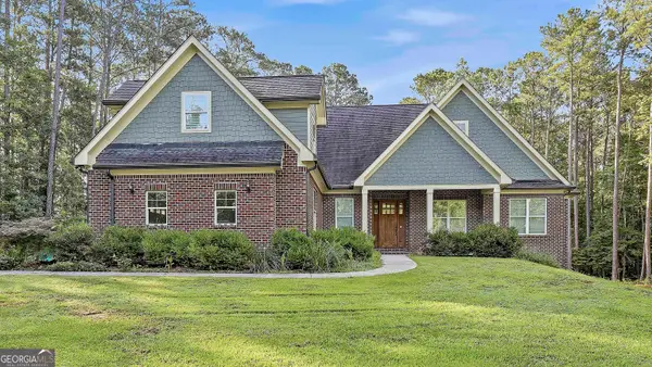 215 Kingswood Lane, Fayetteville, GA 30215