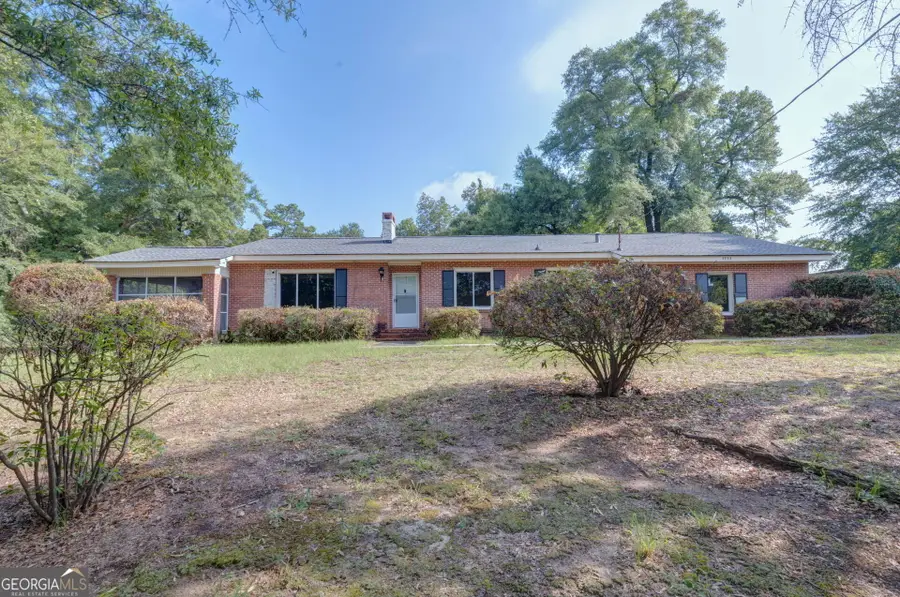 3733 Steam Mill Road, Columbus, GA 31906 - #2