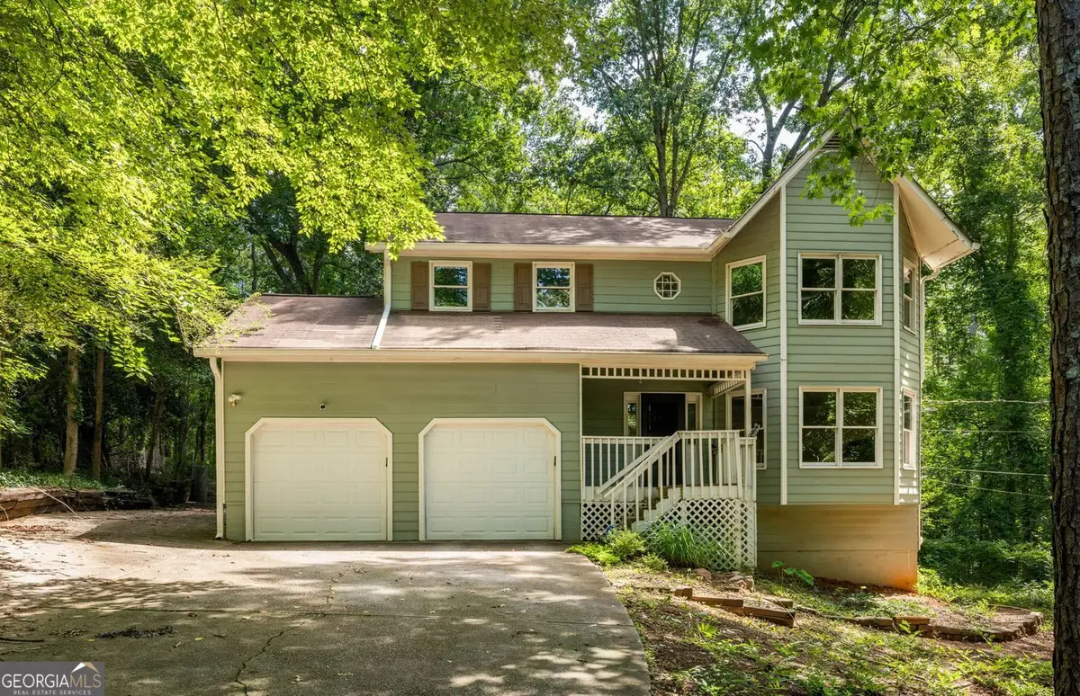 661 Allana Court, Stone Mountain, GA 30087 - #1