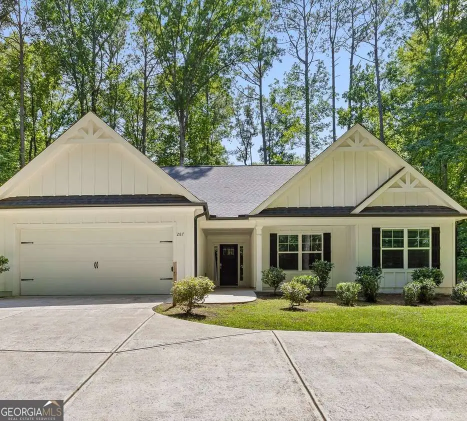 287 Warlick Circle, Ellijay, GA 30540 - #1