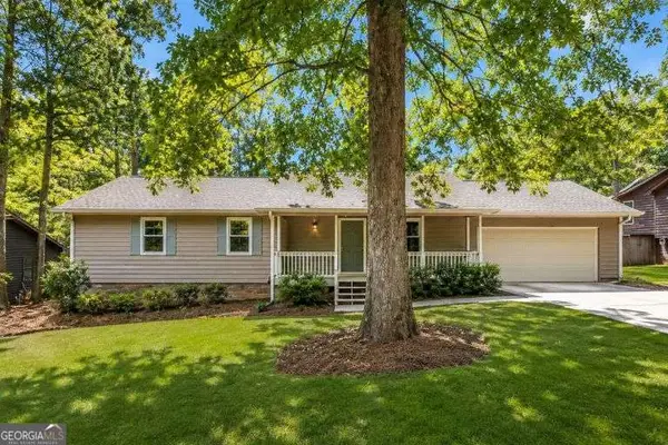 528 Knollwood Drive, Stockbridge, GA 30281