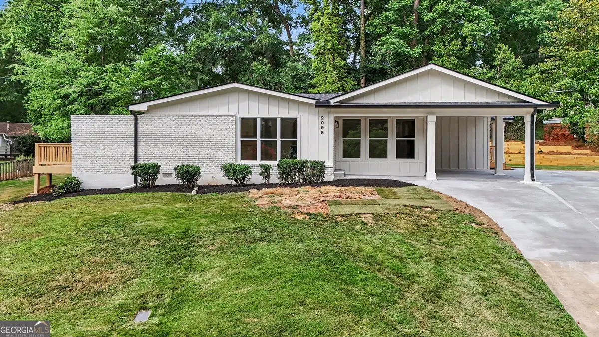 2098 Dundee Drive Se, Smyrna, GA 30080 - #1