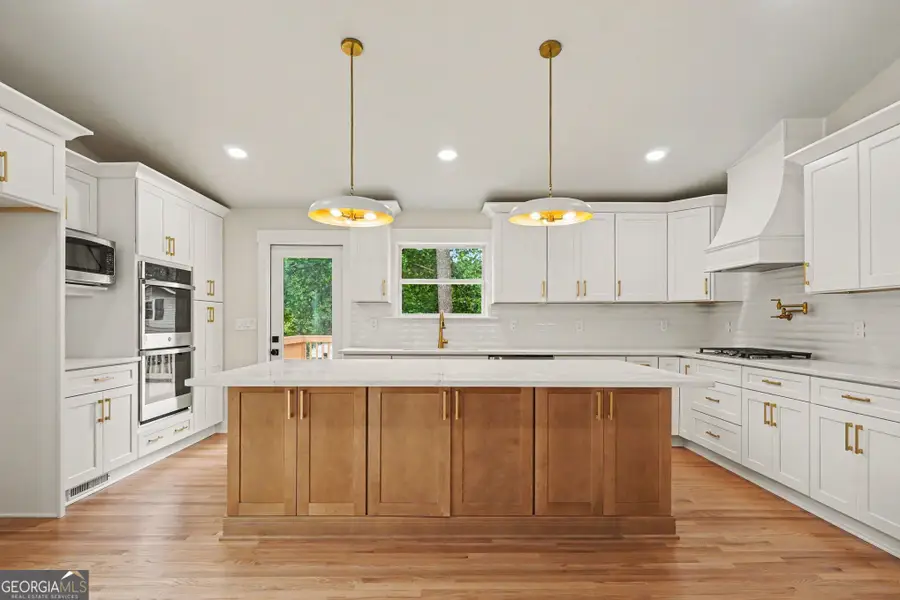 2098 Dundee Drive Se, Smyrna, GA 30080 - #2