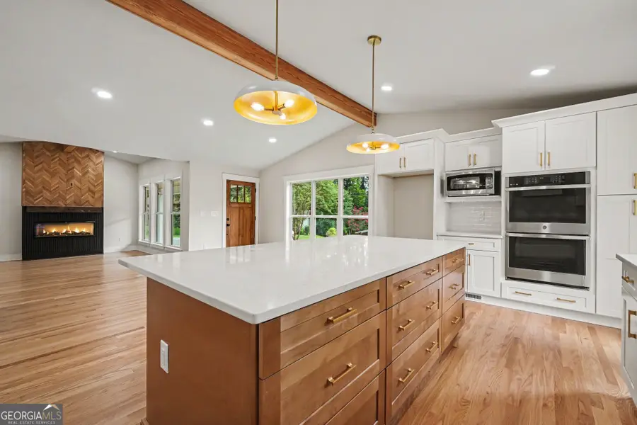 2098 Dundee Drive Se, Smyrna, GA 30080 - #3