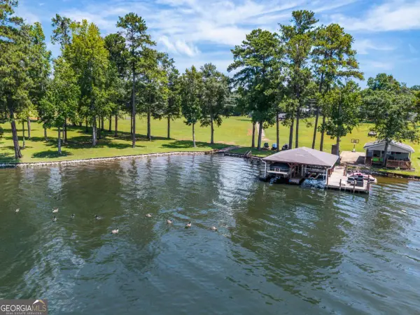 138 SE Spurgeon Drive, Milledgeville, GA 31061