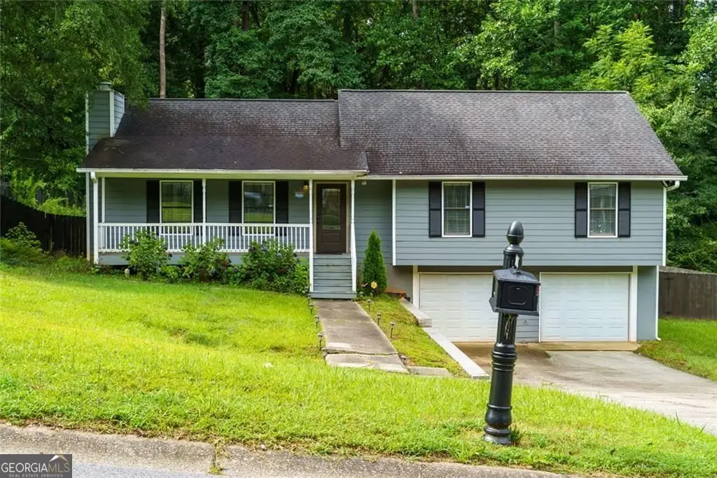 2641 Foxglove Drive Sw, Marietta, GA 30064 - #1