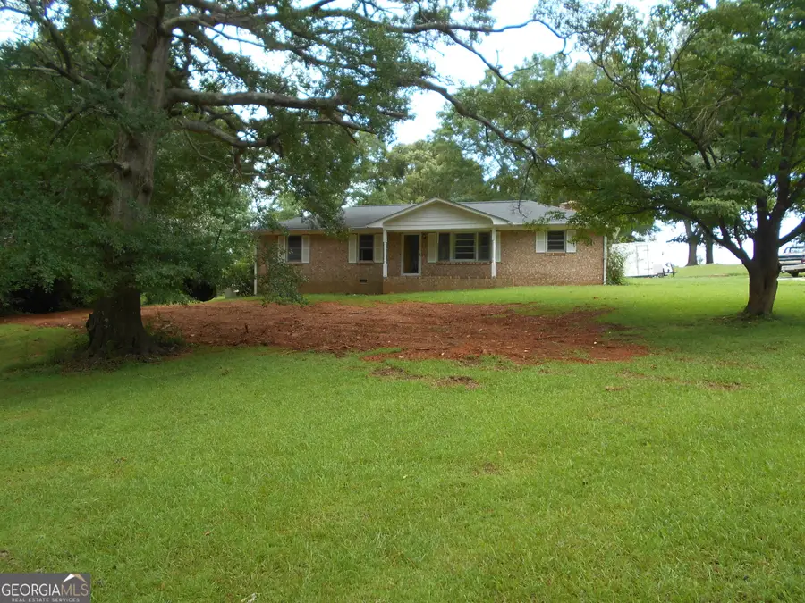 2110 Monroe Jersey Road, Monroe, GA 30655 - #2