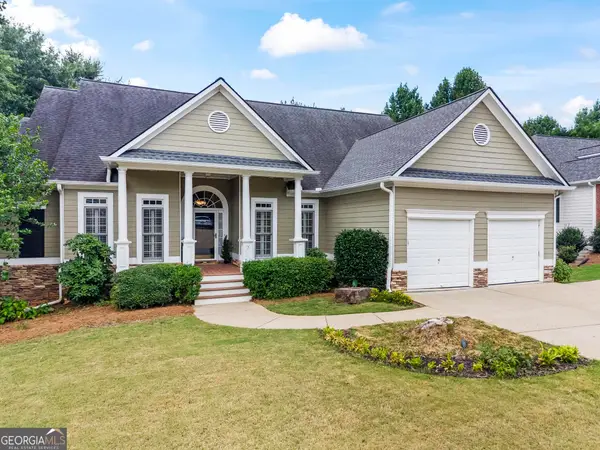 203 Glenhaven Way, Woodstock, GA 30188