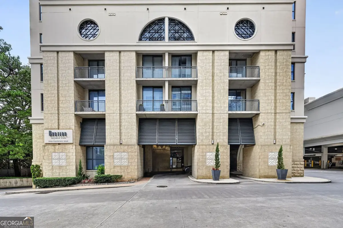 3040 Peachtree Road Nw #313, Atlanta, GA 30305 - #1