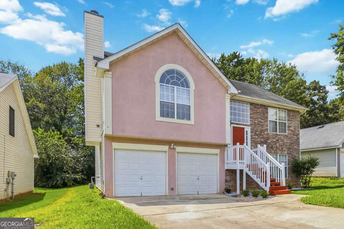 4424 Idlewood Park, Lithonia, GA 30038 - #1