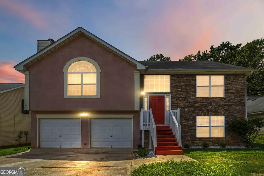 4424 Idlewood Park, Lithonia, GA 30038 - #2