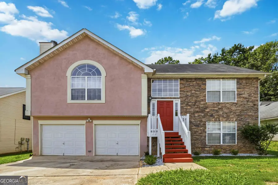 4424 Idlewood Park, Lithonia, GA 30038 - #3