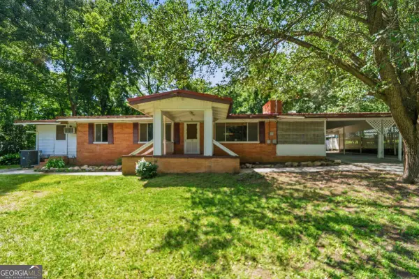 251 Pine Avenue, Milledgeville, GA 31061