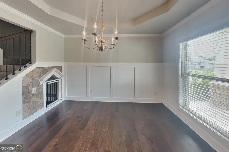 2982 Blue Stone Court, Dacula, GA 30019 - #3