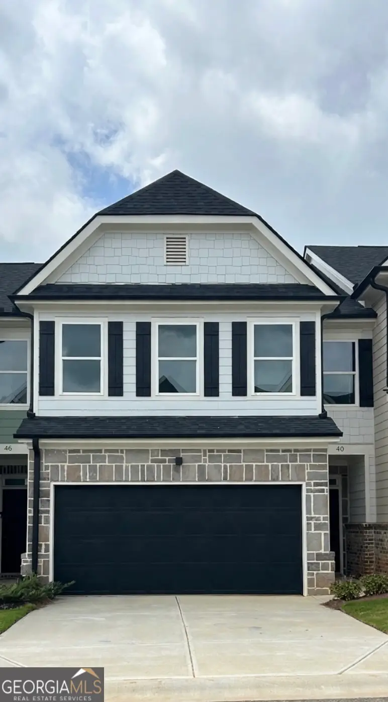 40 Crest Drive #24, Hartwell, GA 30643 - #1