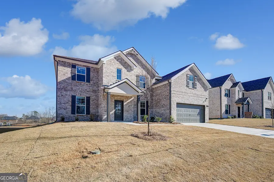 228 Compass Road, Hampton, GA 30228 - #3
