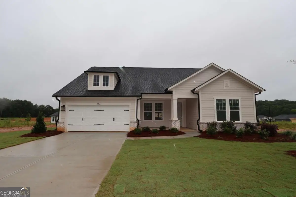 363 Barnfield Way, Dallas, GA 30157 - #1