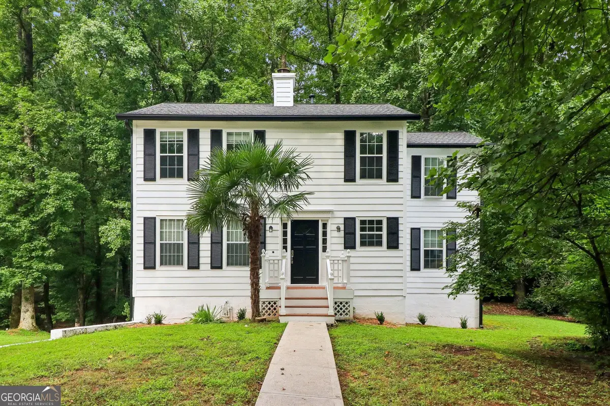 385 Tyson Circle, Roswell, GA 30076 - #1