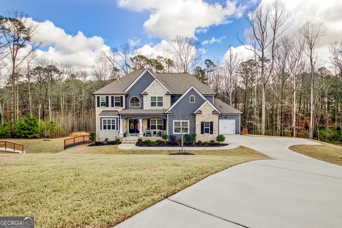 169 Emery Nell Lane, Newnan, GA 30263 - #1