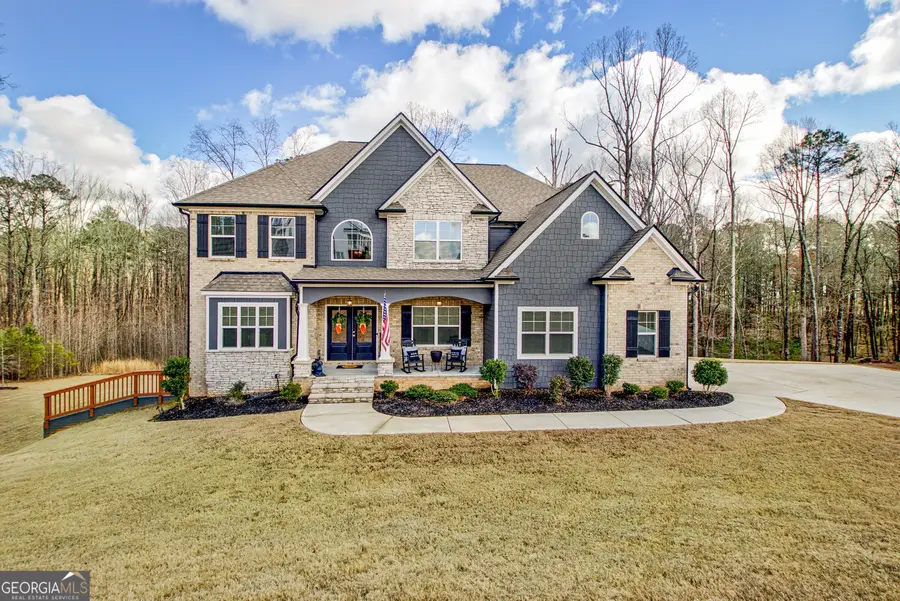 169 Emery Nell Lane, Newnan, GA 30263 - #2