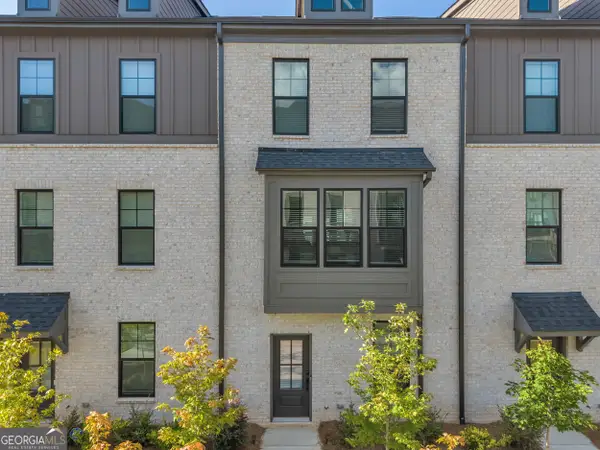 437 Breccia Run, McDonough, GA 30253