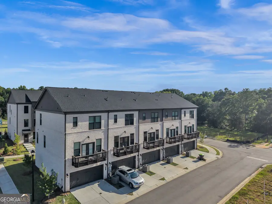 437 Breccia Run, McDonough, GA 30253 - #2