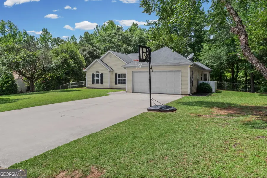 120 Hemlock Drive, Newnan, GA 30263 - #2