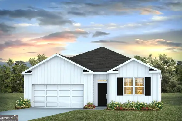 135 Fernhill Drive, Statesboro, GA 30461