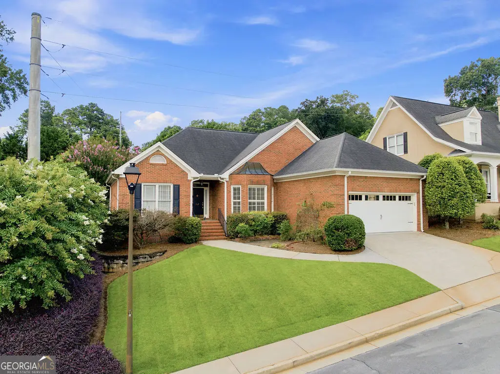 112 Vinings Drive Se, Rome, GA 30161 - #1