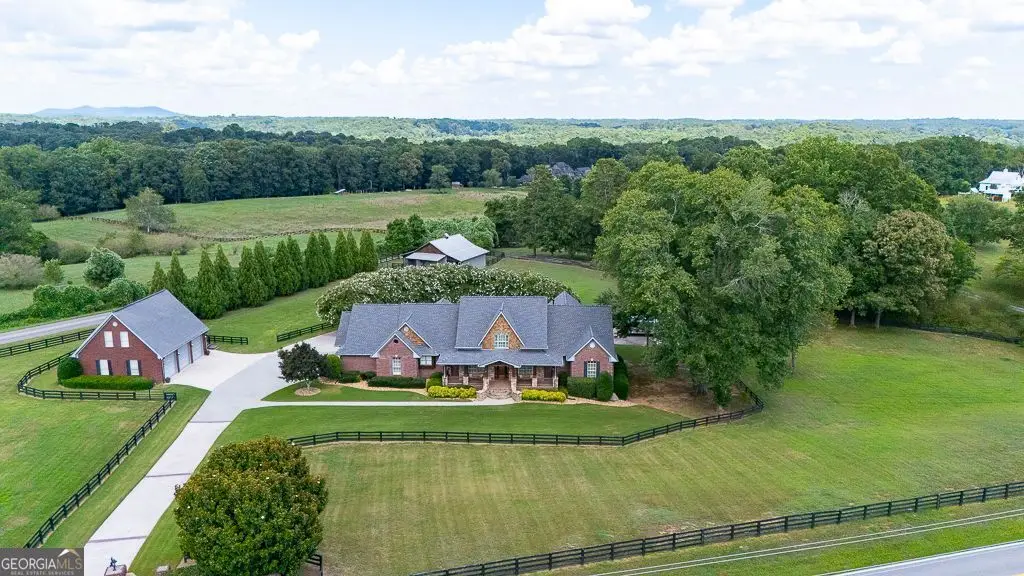 4740 Jim Hood Road, Gainesville, GA 30506 - #1