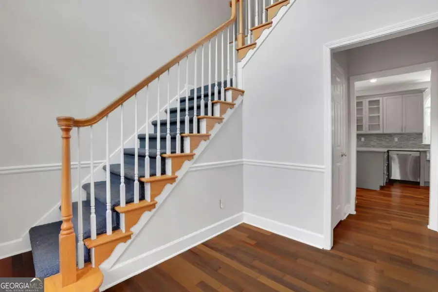 2395 Devon Leigh Walk, Duluth, GA 30096 - #2