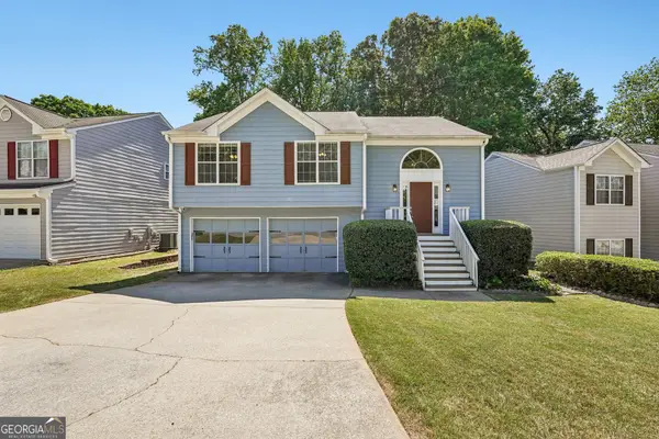 3514 Benthollow Lane, Duluth, GA 30096