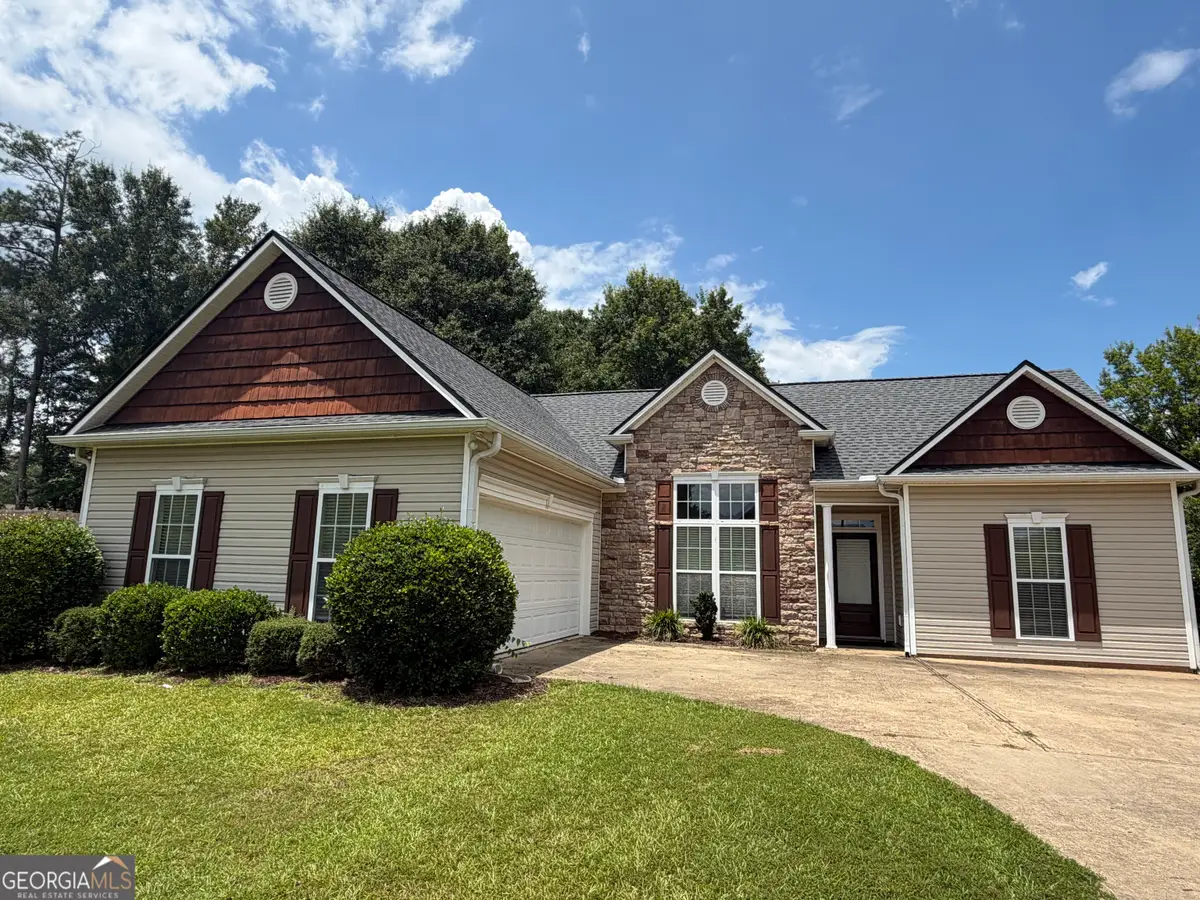 105 Creekside Drive, Lagrange, GA 30240 - #1