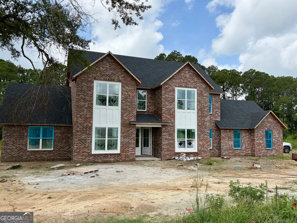3010 N Park Avenue, Tifton, GA 31794 - #1