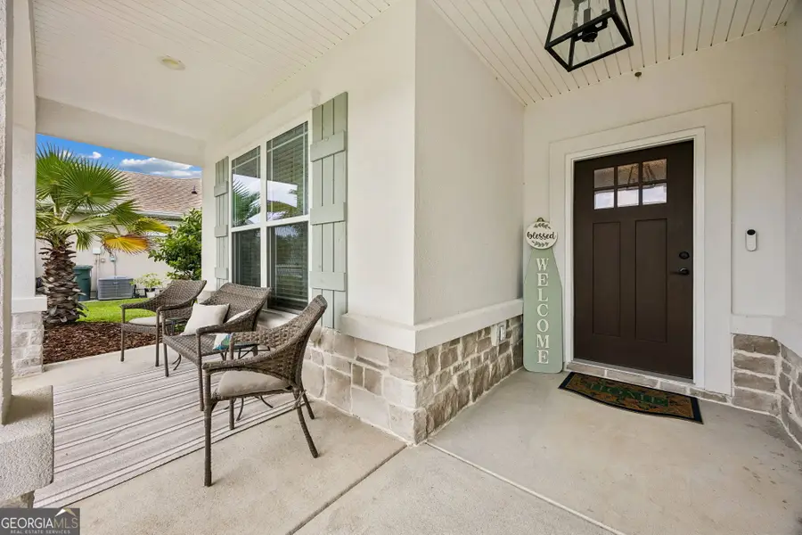 211 Ryan Nicholas Drive, Kingsland, GA 31548 - #3