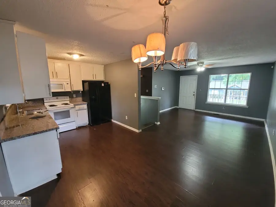 215 Sherwood Loop, McDonough, GA 30253 - #3