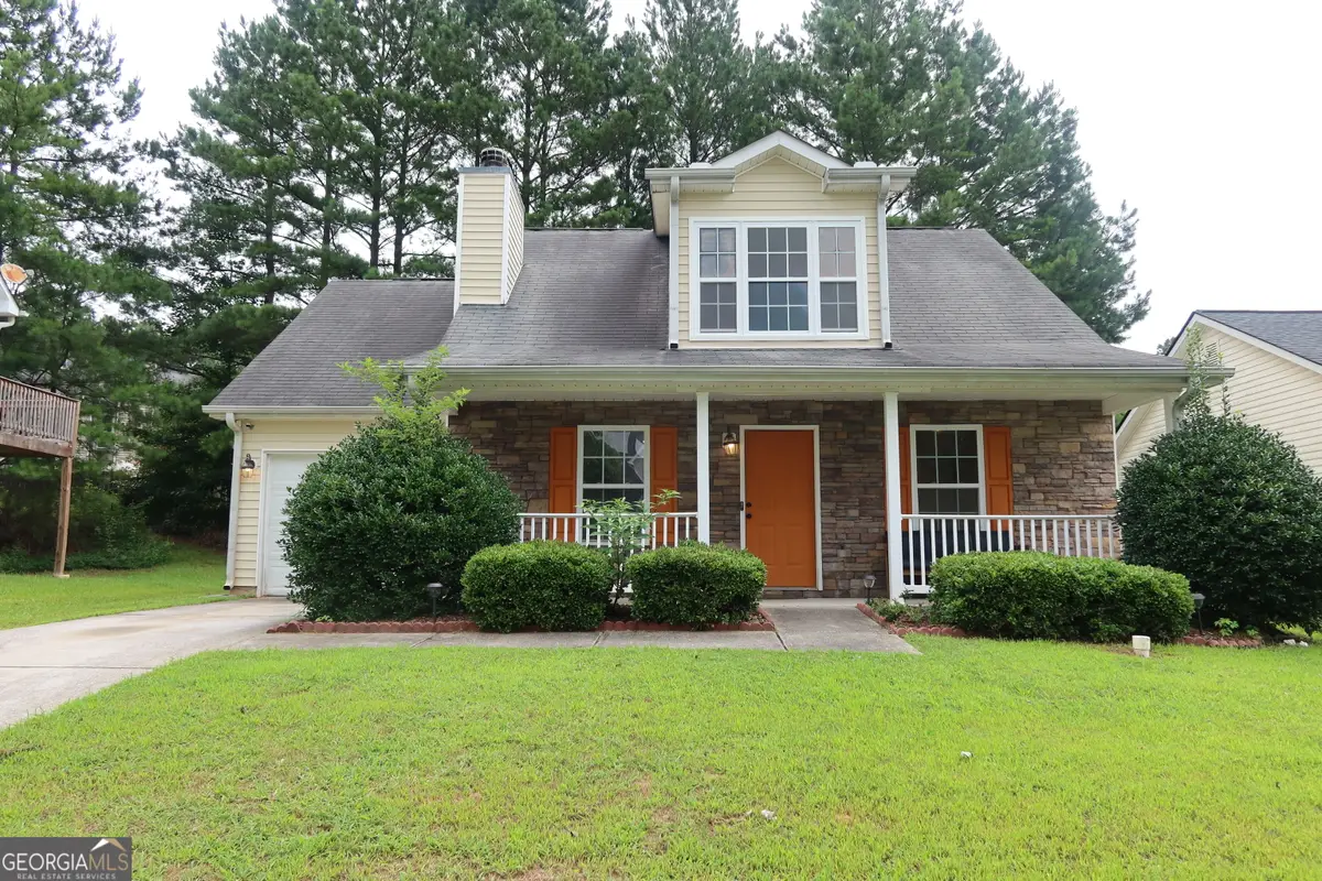 306 Breeze Meadow, Fairburn, GA 30213 - #1