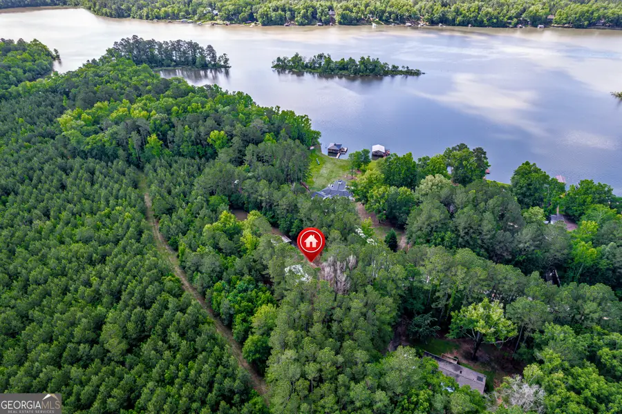 657 Rockville Springs Drive, Eatonton, GA 31024 - #3