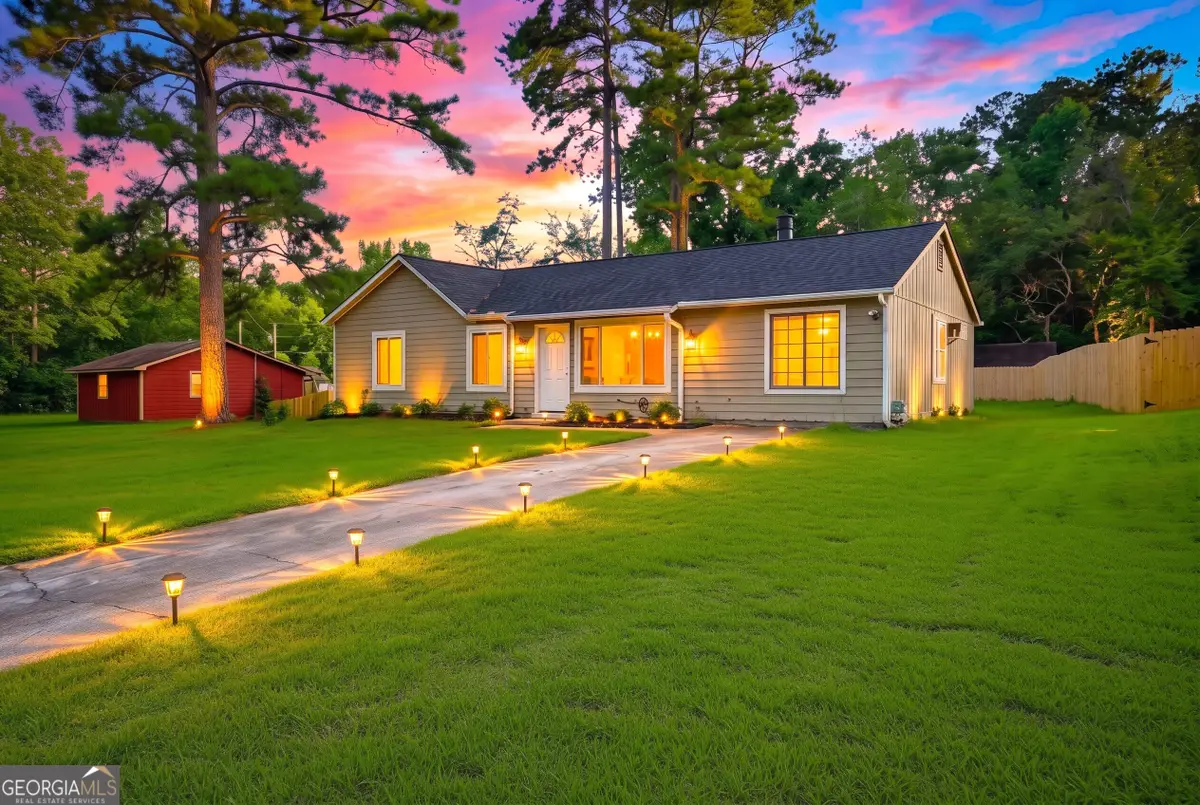 2680 Landington Way, Duluth, GA 30096 - #1