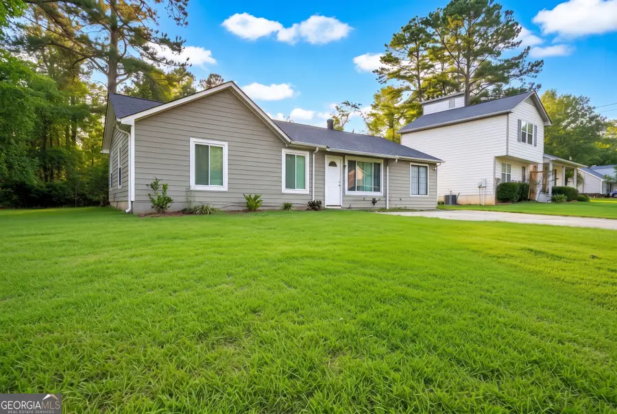 2680 Landington Way, Duluth, GA 30096 - #2