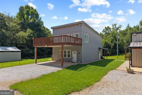 221 Columbus Drive, Homer, GA 30547